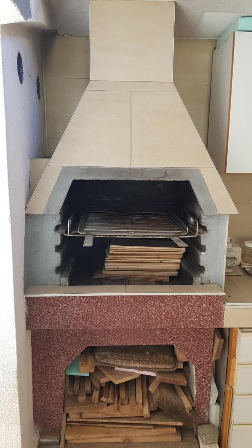 Apartament Astra Vir Zewnętrze zdjęcie